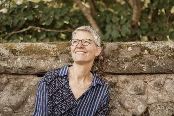 Women's Week: Catie Curtis