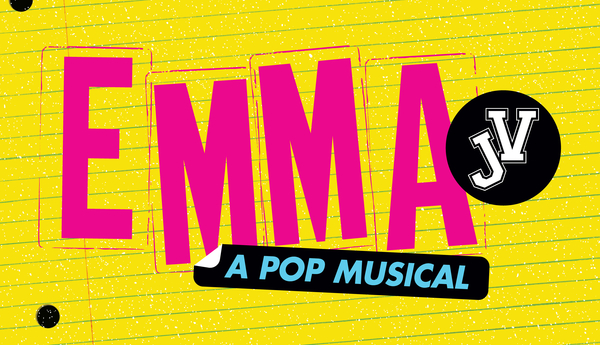 Emma! A Pop Musical JV - Fairview