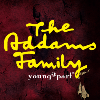 The Addams Family Young@Part - Frisco