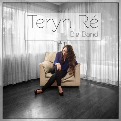 TERYN RE’ CHRISTMAS BIG BAND