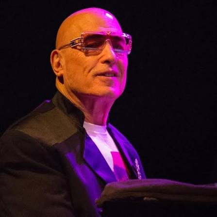 The MIKE GARSON QUINTET
