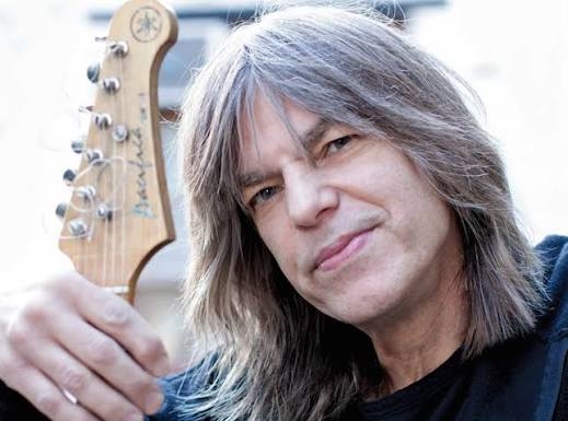 MIKE STERN