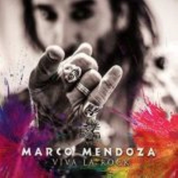 MARCO MENDOZA