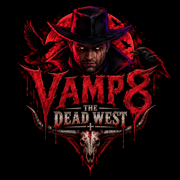 Vamp 8: The Dead West