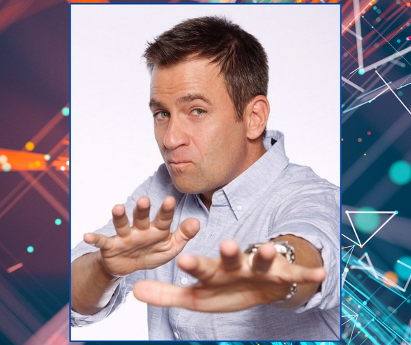John Heffron - Celebrate Every Day!