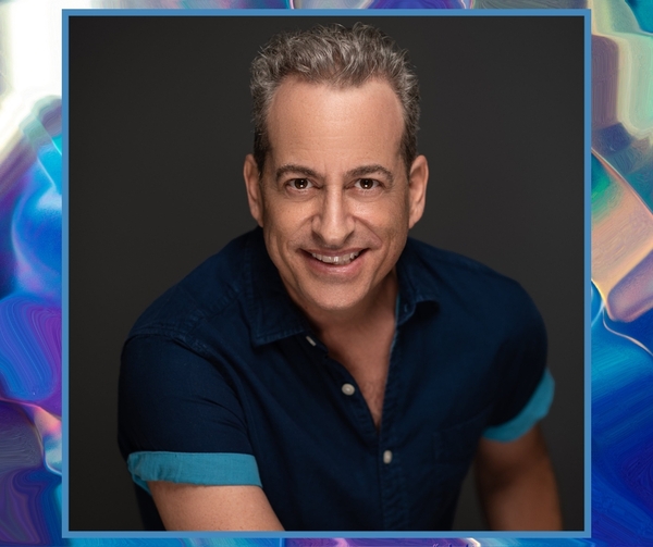 Ron Feingold - Comedy A Cappella