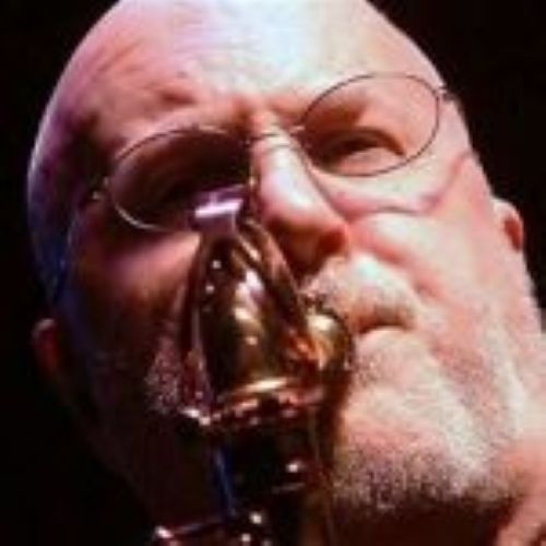 TOM SCOTT QUINTET artwork from The Baked Potato