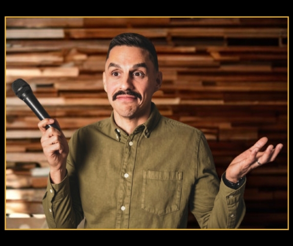 Jake Klark - Comedian, Writer, & Entertainer