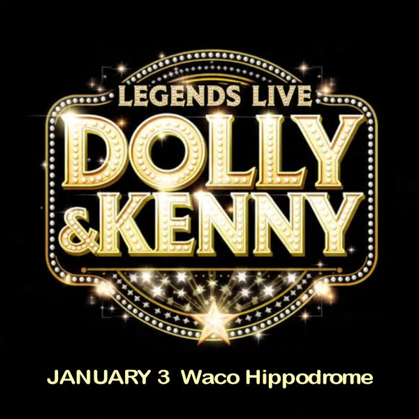 Legends Live – DOLLY & KENNY A concert celebration of two country icons
