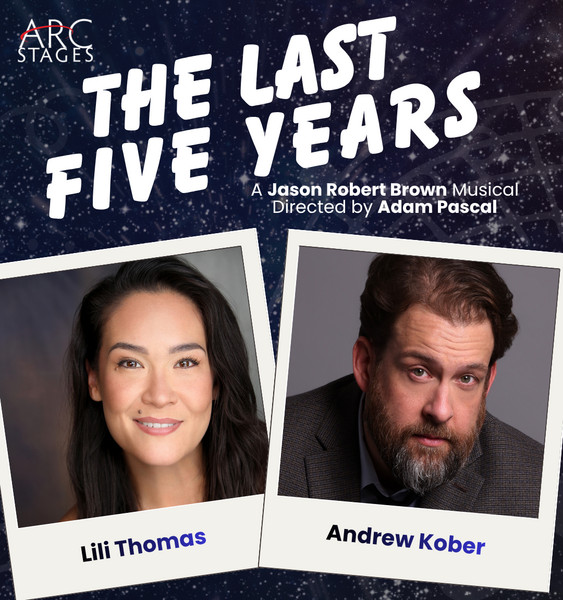 The Last Five Years