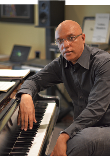 BILLY CHILDS