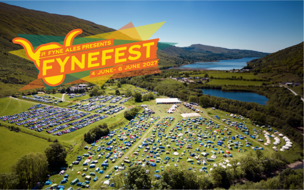 FyneFest 2027
