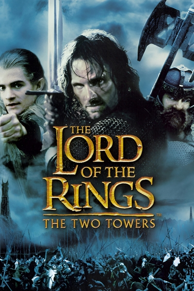Spotlight: The Lord of the Rings: The Two Towers (Extended Edition)