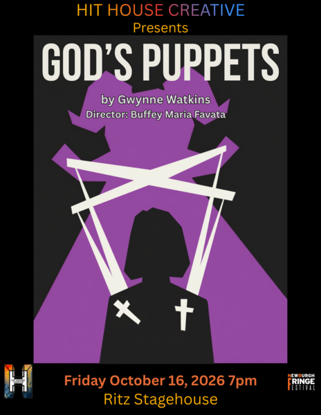 God's Puppets