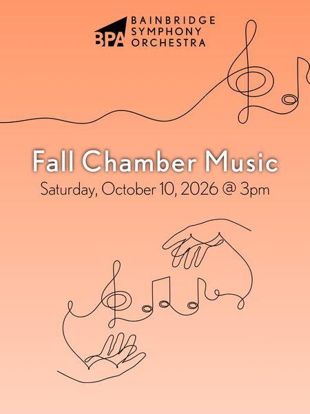 BSO Fall Chamber Music