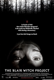 The Blair Witch Project - Film + Talk Presented by Center for Appalachian Studies & Communities at Shepherd University 