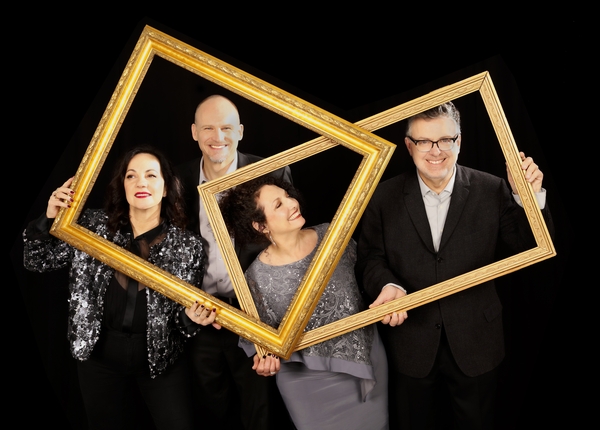 The New York Voices - RIJF Innovation Jazz Series