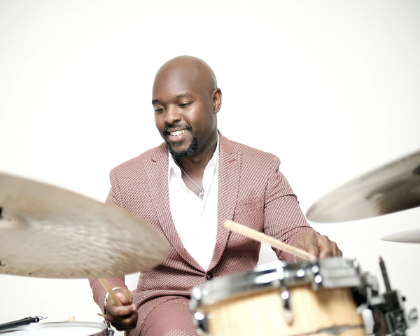 Ulysses Owens Jr. and Generation Y - RIJF Innovation Jazz Series