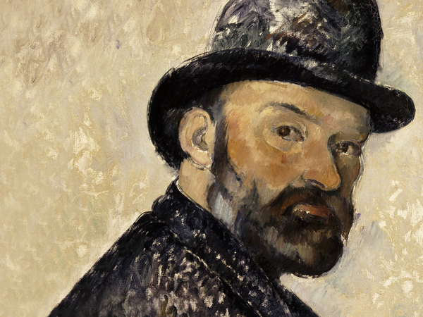Exhibition On Screen: Cezanne: Portraits of a Life