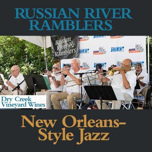 Russian River Ramblers