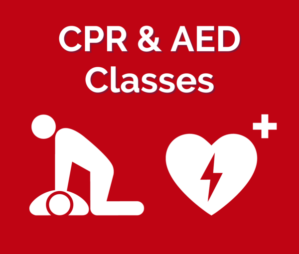 CPR/ AED