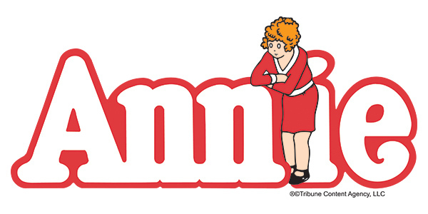 Annie - Dallas