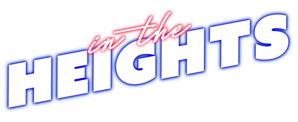In the Heights - Plano