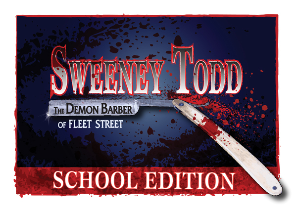 Sweeney Todd: School Edition - Frisco