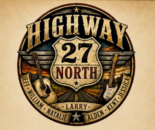Highway 27 North