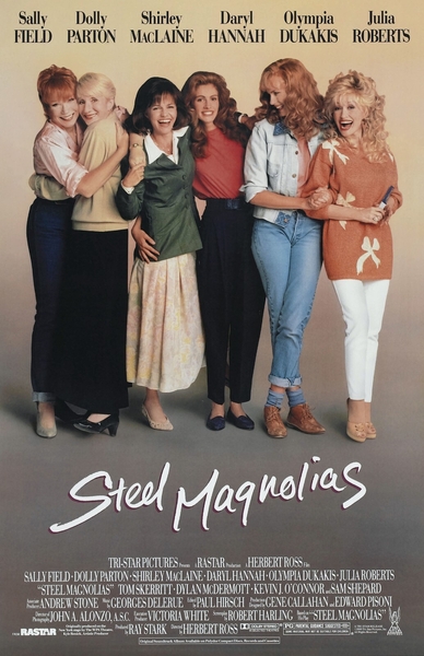 Steel Magnolias - Dolly Parton Tribute