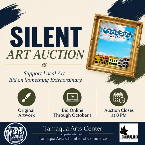 Silent Auction