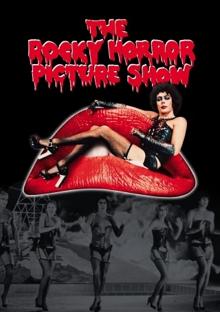 The Rocky Horror Picture Show with Shadow Cast (Vestal Violators)