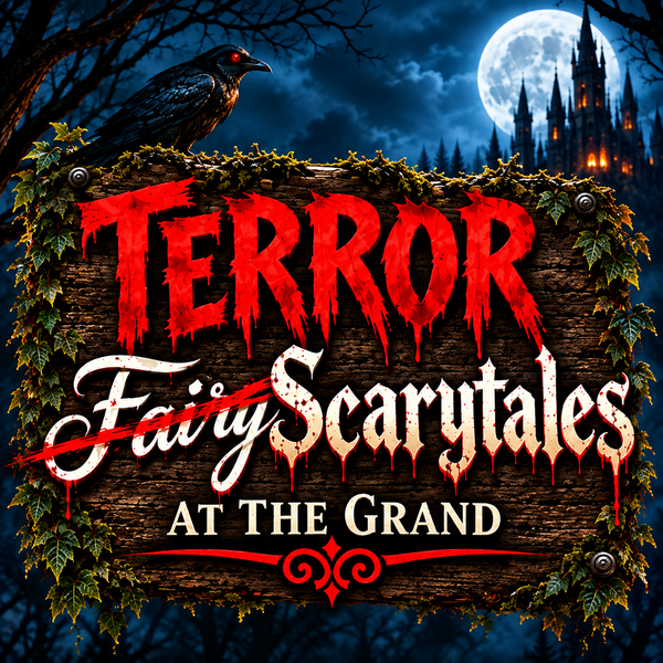 Terror Theater: Scarytales 2026