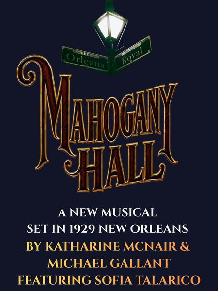 Mahogany Hall