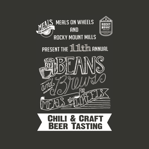 11th Annual Beans & Brews