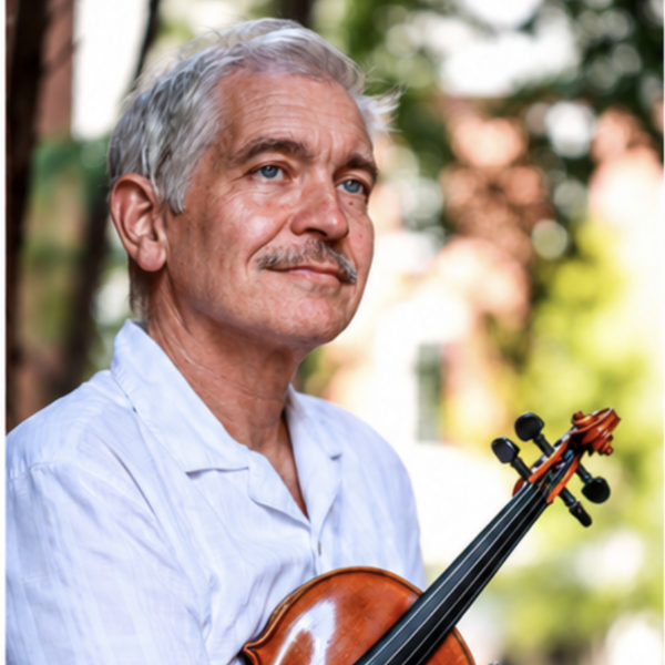 Breathing with Bach