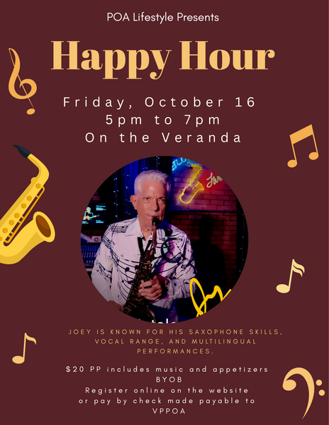 Happy Hour 