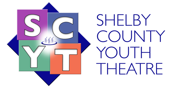 Shelby County Youth Theatre Tuition