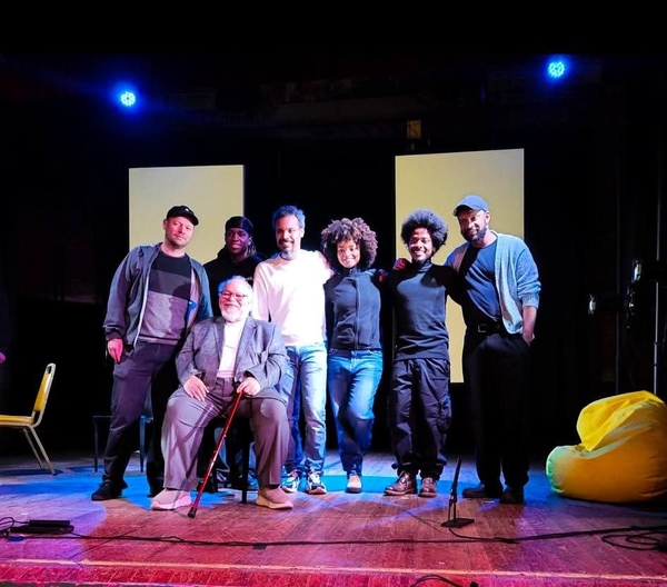 August Wilson's Jitney, in Italian