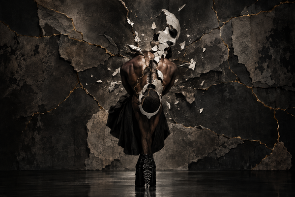 THE GRAY: A Celebration of Human Complexity