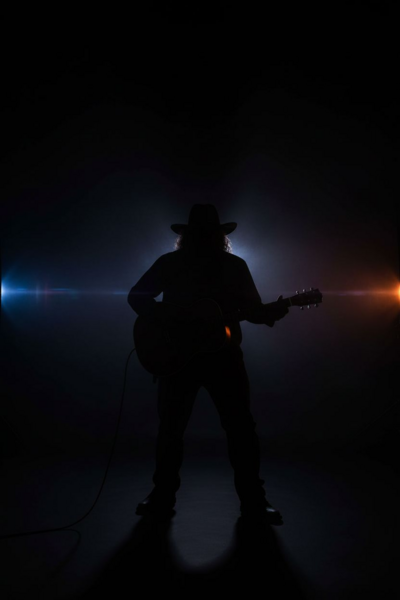 Fire Away: A Tribute to Chris Stapleton