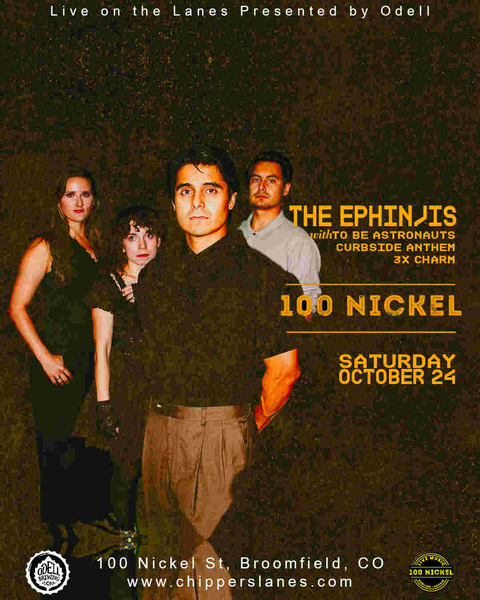 The Ephinji's
