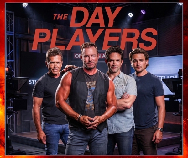 The Day Players Matinee
