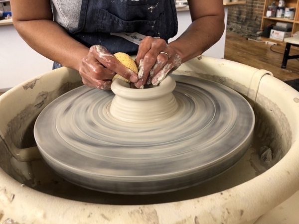 LEVEL 1 CLAY - 5 SESSIONS