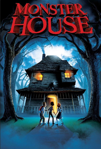 Monster House