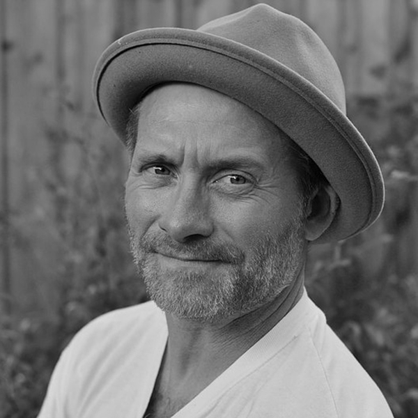 Michael Prysock Live at The Cactus Cafe!