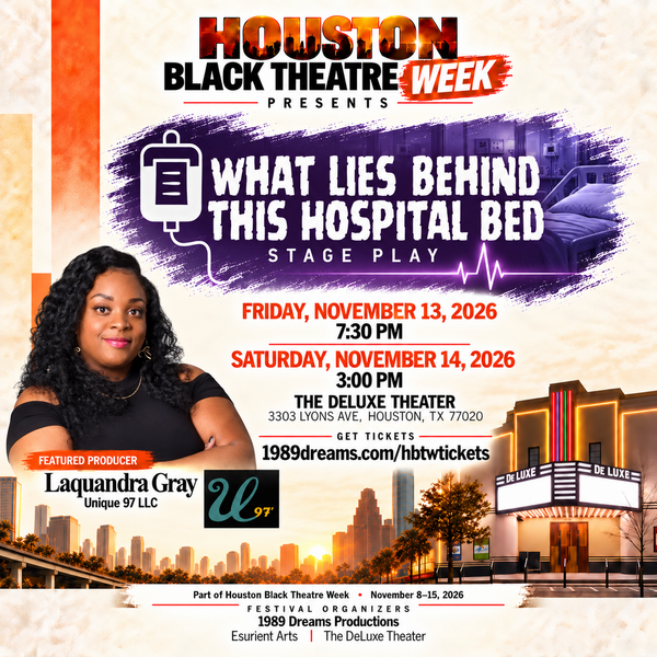 What Lies Behind This Hospital Bed | HBTW 2026