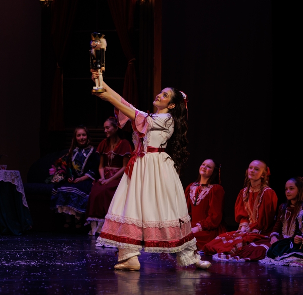 Robinson Ballet presents: The Nutcracker