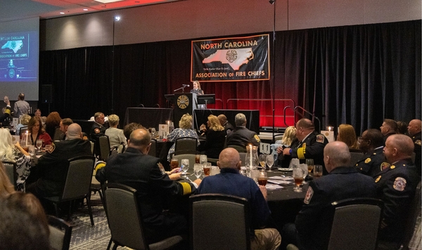 MWC 2027: NCAFC Awards Banquet