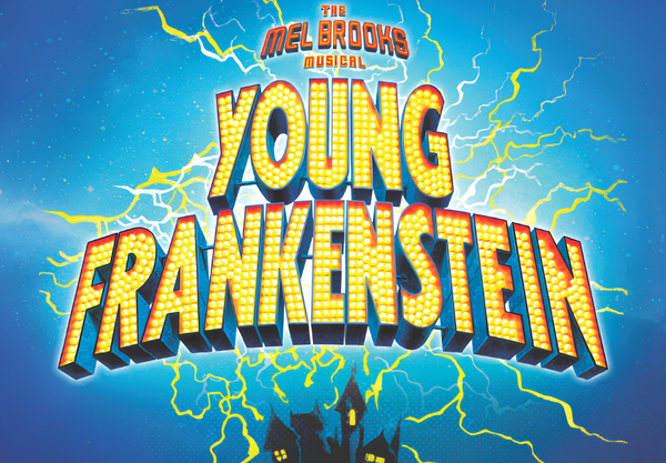 YOUNG FRANKENSTEIN - THE MUSICAL (A Telluride Theatre/R-1 School District Collaboration)